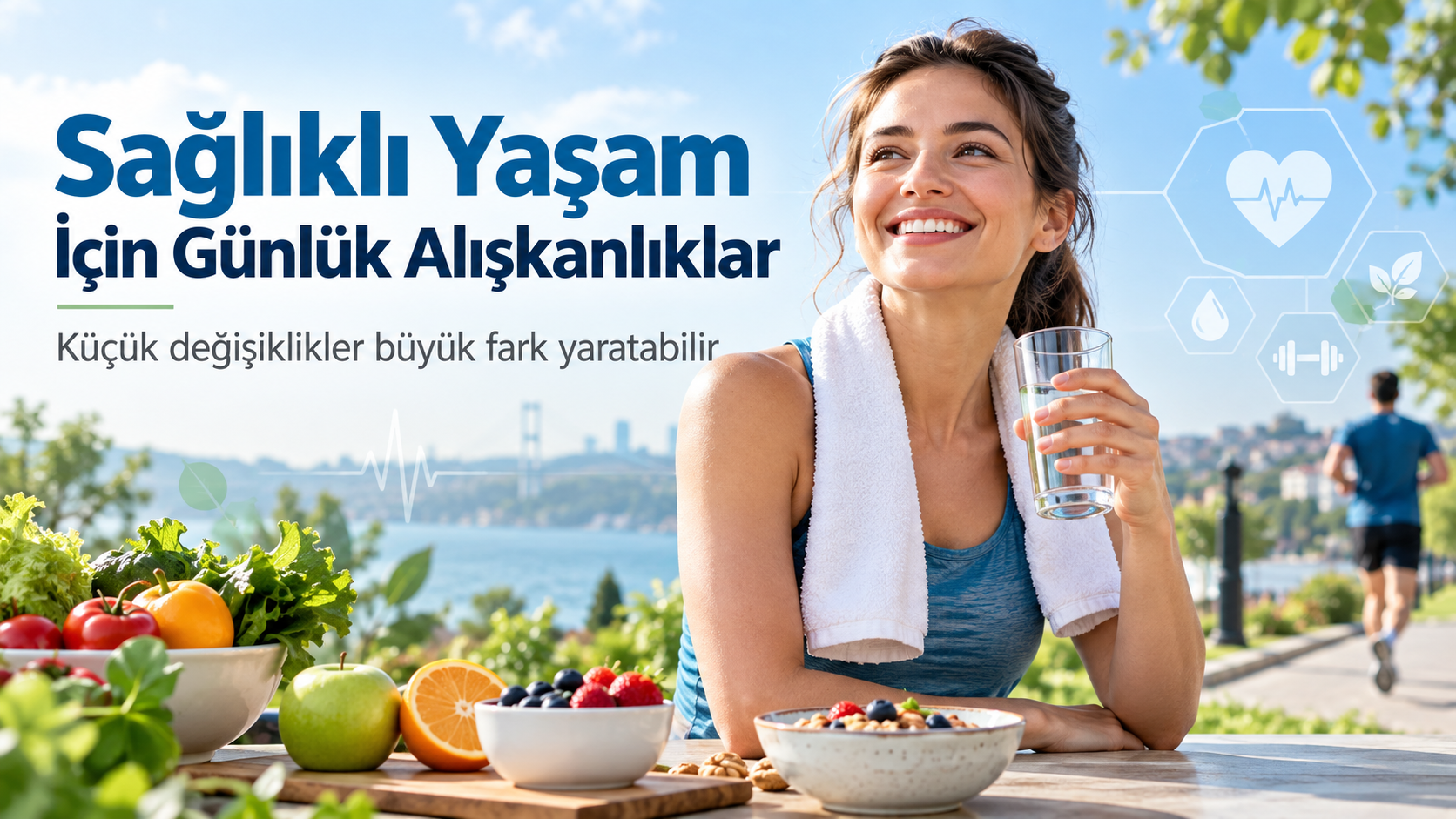 Sağlıklı Yaşam